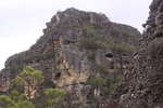 Byangee Walls - Budawangs hiking up to top of Byangee Walls<div style='float: right;'>[2009:06:20 12:53:24] [20090619-BYANGEE-20090620-10.jpg]</div>