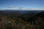 Katoomba Mittagong - Seven days if solo hiking<div style='float: right;'>[2008:08:02 12:59:31] [views.jpg]</div>