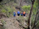 Bungonia Hiking - Weekend of pain in Bungonia Gorge<div style='float: right;'>[2014:08:17 10:40:57] [BUNGONIA-20140817-28.jpg]</div>