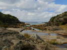 Coastal walk in the Royal National Park - Excellent effort to complete this amazing walk in just 8 hours<div style='float: right;'>[2015:08:15 13:00:16] [COASTAL-20150815-42.jpg]</div>